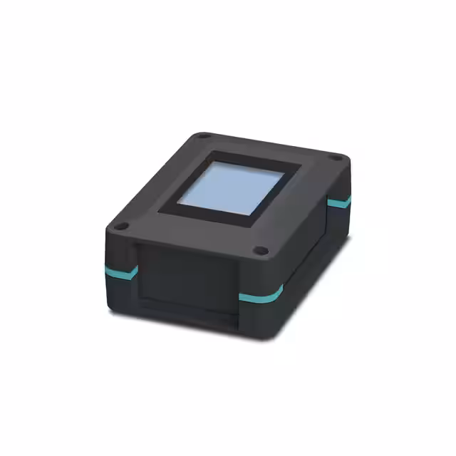 1246287 Phoenix Contact  Anzeigemodule - LCD OLED Grafik